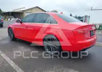 2013 Audi A4 фото