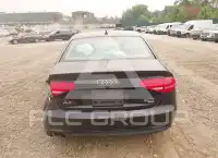 2013 Audi A4 фото