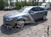 2013 Audi A4 фото