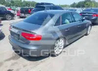 2013 Audi A4 фото