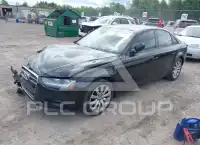 2013 Audi A4 фото