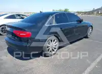 2013 Audi A4 фото