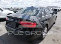 2013 Audi A4 фото