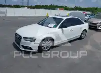 2013 Audi A4 фото