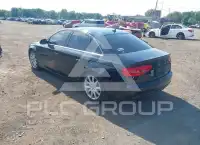 2013 Audi A4 photo