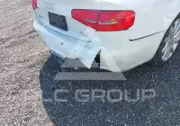 2013 Audi A4 фото