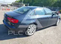 2013 Audi A4 photo