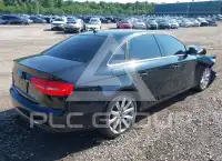 2013 Audi A4 фото