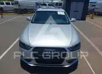 2013 Audi A4 фото