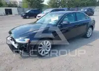 2013 Audi A4 фото