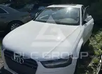 2013 Audi A4 фото