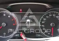 2013 Audi A4 photo