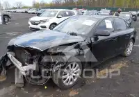 2013 Audi A4 фото