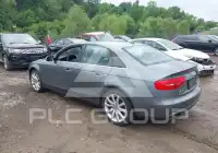 2013 Audi A4 фото