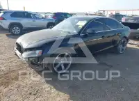 2013 Audi A4 фото