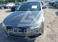 2013 Audi A4 фото