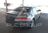 2013 Audi A4 фото