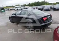 2013 Audi A4 фото