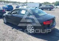 2013 Audi A4 photo