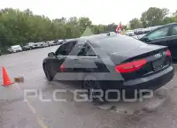 2013 Audi A4 photo