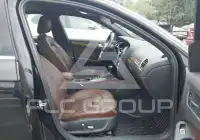 2013 Audi A4 фото