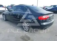 2013 Audi A4 фото