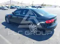 2013 Audi A4 фото