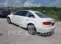 2013 Audi A4 фото