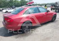 2013 Audi A4 фото
