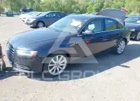 2013 Audi A4 photo
