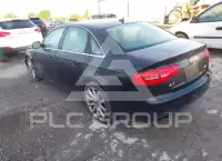2013 Audi A4 фото