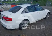 2013 Audi A4 photo