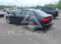2013 Audi A4 photo