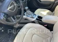 2013 Audi A4 фото
