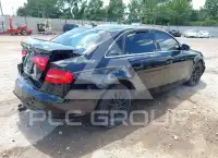 2013 Audi A4 фото