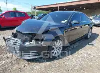 2013 Audi A4 фото