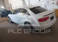 2013 Audi A4 фото