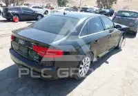 2013 Audi A4 фото