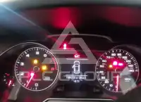 2013 Audi A4 фото