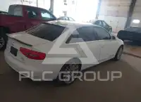 2013 Audi A4 фото