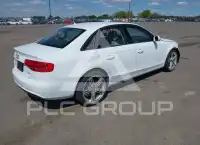 2013 Audi A4 фото