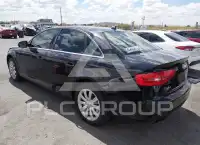 2013 Audi A4 фото