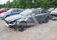 2013 Audi A4 фото