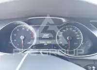 2013 Audi A4 фото