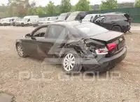 2013 Audi A4 фото