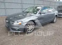 2013 Audi A4 photo