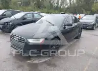 2013 Audi A4 photo