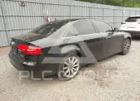 2013 Audi A4 photo