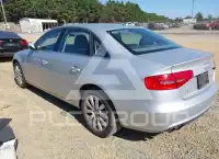 2013 Audi A4 photo