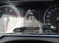 2013 Audi A4 фото